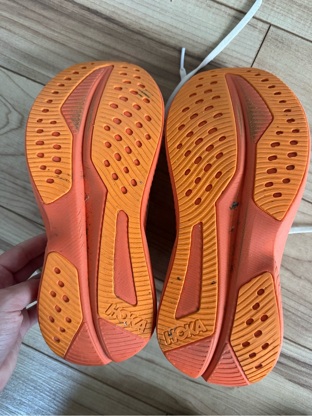 HOKA Women’s Mach 6 - Picture 3 of 3